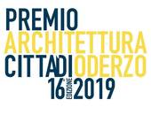 ODERZO: annullata l'edizione 2019 del Premio di Architettura