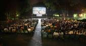 ODERZO: "Cinema all'aperto" nelle frazioni