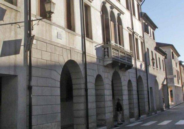 ODERZO: il Servizio Disabilità Oderzo Motta trasferito a Palazzo Moro