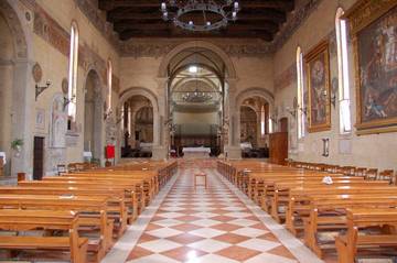 ODERZO: in Duomo la "Passione di Cristo secondo Giovanni"
