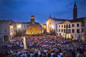 ODERZO: "Opera in Piazza Festival" propone il "Nabucco"