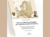 ODERZO: presentazione del libro “Dalla cortina di ferro alla rivoluzione Wojtyla”