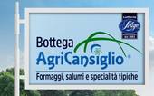 ORMELLE: nuovo punto vendita della Latteria Soligo, si chiamerà Bottega AgriCansiglio