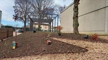 BARBISANO: giardino formativo alla scuola dell’infanzia