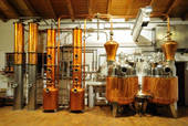 COL SAN MARTINO: Assindustria sulla distilleria abusiva