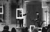 FALZÈ: spettacolo teatrale “Imago - Filosofia a ritratti Nietzsche”