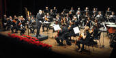 FARRA: concerto della Filarmonia Veneta