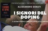 FARRA: Donati racconta il doping nel sistema sportivo italiano