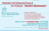 FARRA: una serata dedicata alla presentazione del premio “Mario Bernardi”