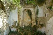 FARRÒ: un antico oratorio abbandonato