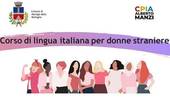 MORIAGO: corso di italiano per donne straniere