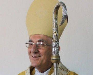 MORIAGO: il vescovo Bucciol ricorda  don Dino Milanese