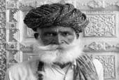 MORIAGO: mostra fotografica “Volti e ritratti del Rajasthan (India)”