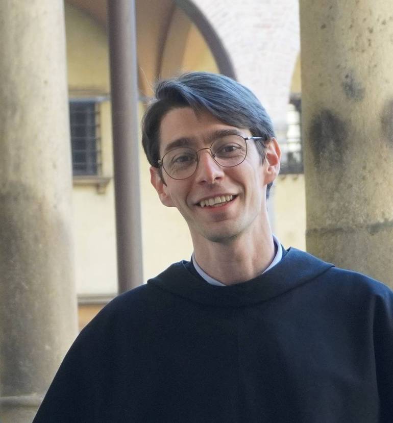 PADOVA: padre Patassini nuovo direttore del Messaggero di Sant'Antonio