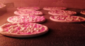 PIEVE: 200 pizze per le famiglie in difficoltà