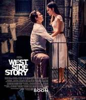 PIEVE: al Careni il film "West Side Story"