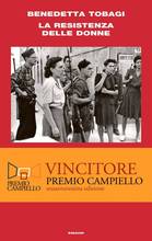 PIEVE: Benedetta Tobagi presenta il suo libro su donne e Resistenza