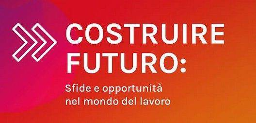 PIEVE: convegno “Costruire futuro: sfide e opportunità nel mondo del lavoro”