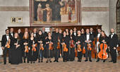 PIEVE DI SOLIGO: concerto di Santa Cecilia con il Gruppo d’Archi Veneto
