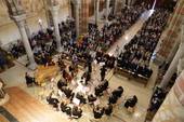 PIEVE: grande successo per il "Concerto dei concerti"