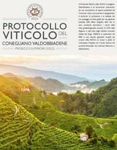 PIEVE: nuovo protocollo viticolo del Docg