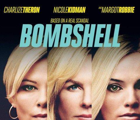 PIEVE: proiezione del film "Bombshell"