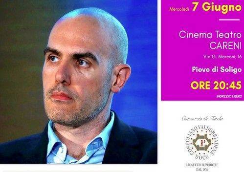 PIEVE: serata con Dario Fabbri analista geopolitico