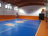 REFRONTOLO: rinnovata la sala ginnica della scuola primaria