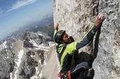 SERNAGLIA: arriva l’alpinista Maurizio Giordani
