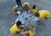 SERNAGLIA: campo di Legambiente con 13 volontari da tutt’Italia