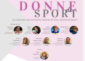 SERNAGLIA: "Donne di sport" - sette donne raccontano storie di vita e di sport