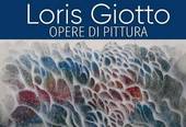 SERNAGLIA: “Per-Corsi”, personale di Loris Giotto