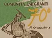 SERNAGLIA: un carro mascherato ricorda il 70° della Comunità Emigranti