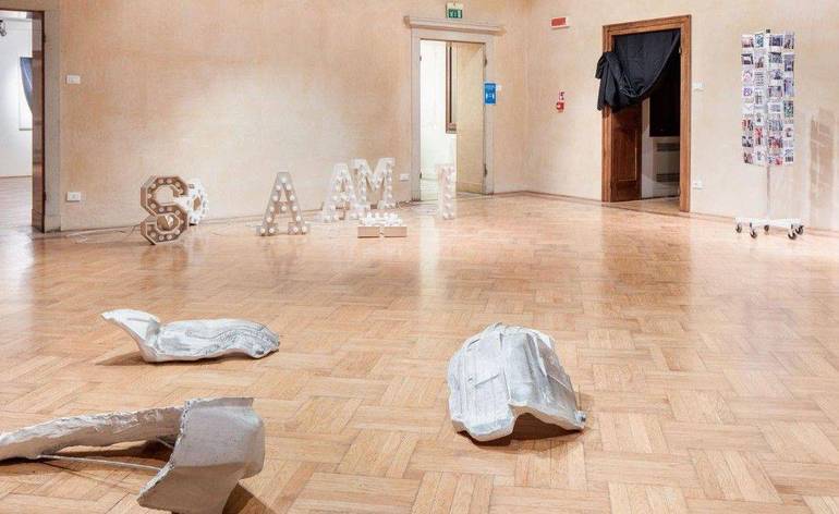 SOLIGHETTO: mostra delle opere finaliste al Premio Francesco Fabbri per le Arti Contemporanee