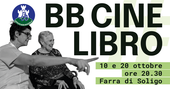 SOLIGO: “BB Cine Libro”, nuova rassegna dell’Istituto Bon Bozzolla