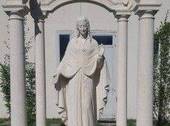 SOLIGO: inaugurazione della statua votiva alla Vergine