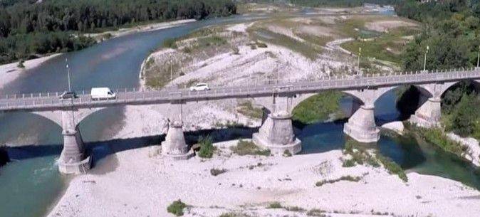 VIDOR: incontro pubblico per chiedere un nuovo ponte sul Piave