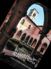 VIDOR: presentazione nuovo  libro sull’abbazia di S. Bona