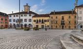 BORGO VALBELLUNA: borgo da riqualificare, Mel preselezionato dalla Regione Veneto