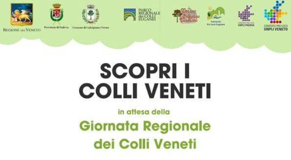 CISON: convegno sulla nuova Giornata Regionale per i Colli Veneti
