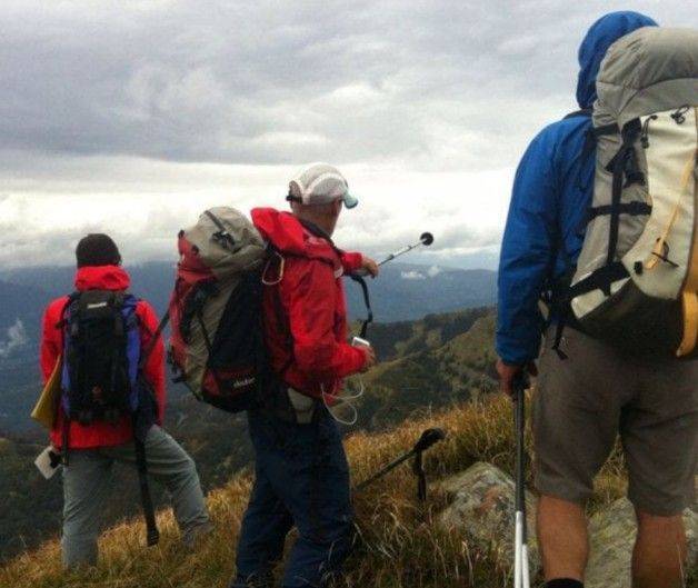 CISON: corso per “guide ambientali escursionistiche” 