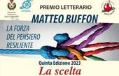CISON: quinta edizione del concorso “Matteo Buffon”