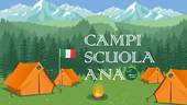 FELTRE: campo estivo per ragazzi con gli alpini