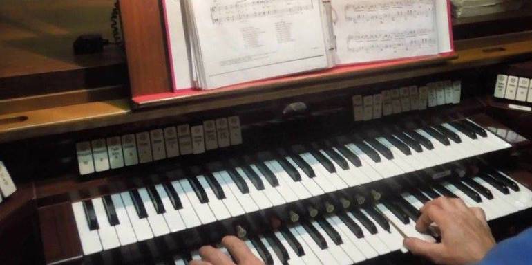 FOLLINA: concerti d’organo