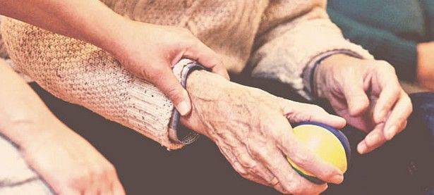 LAGO: centro sollievo per anziani con inizio di demenza