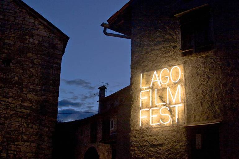 LAGO: dal 21 al 29 luglio un'edizione del Film Fest inclusiva e sostenibile