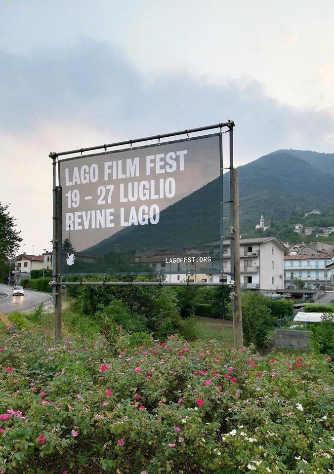 LAGO: si avvicina il Lago Film Fest