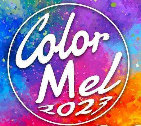 MEL: è tempo di “Color Mel”