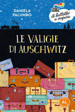 MEL: lettura animata tratta dal libro “Le valigie di Auschwitz”