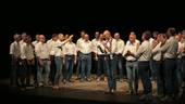 MIANE: concerto in chiesa col coro “Code di Bosco”